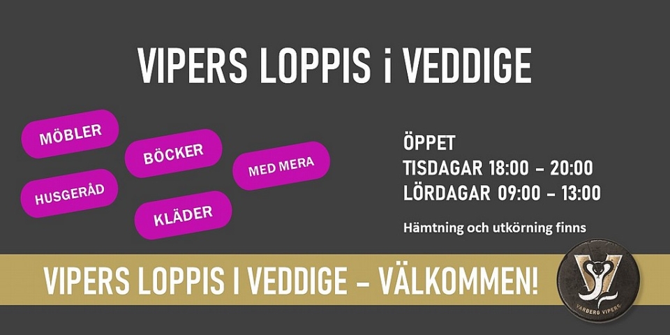 loppis