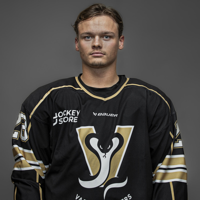 Albin Johansson